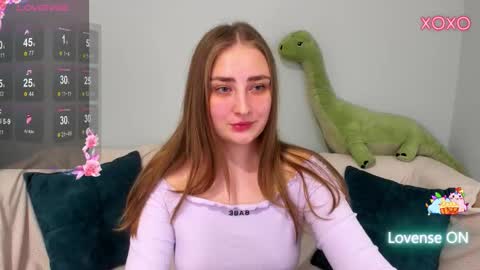 millibrooksss online show from March 2026 01:21:01 AM