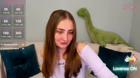 millibrooksss online show from April 2026 02:03:02 AM