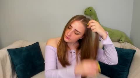 millibrooksss online show from June 2026 01:44:02 AM
