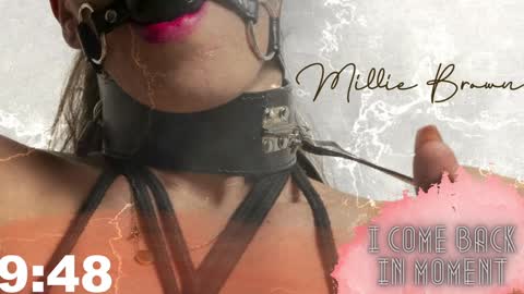 Millie online show from January 2025 12:24:01 AM