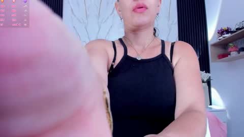 Millie online show from October 2025 12:56:01 PM