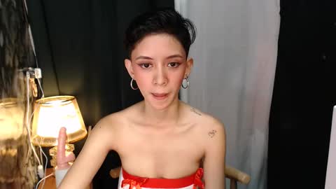 Snapshot of millie_fox21 chatting on February 2026 03:10:02 AM Im Milliedont forget to follow me online show from February 2026 03:10:02 AM