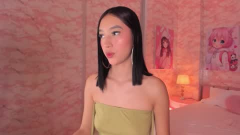 Ana Maria online show from March 2026 11:34:01 PM