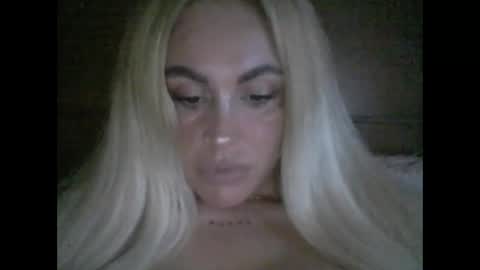 millisa13 online show from March 2026 09:41:02 PM