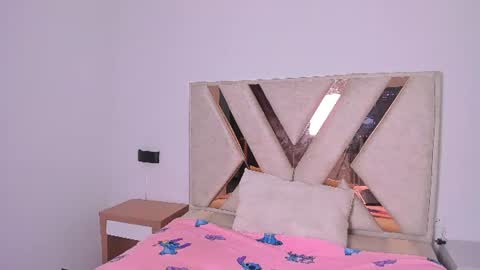 Milly610 online show from June 2026 12:36:02 PM