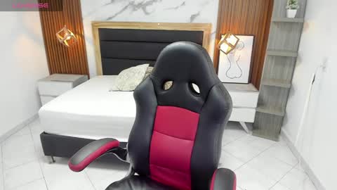 MILLY online show from April 2026 12:19:02 PM