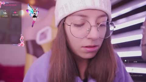 MILLY online show from December 2025 02:03:01 PM