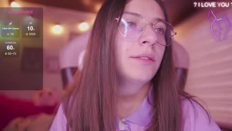 MILLY online show from February 2026 07:08:01 PM