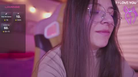 MILLY online show from March 2026 08:46:01 PM