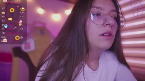 MILLY online show from April 2026 08:09:02 PM