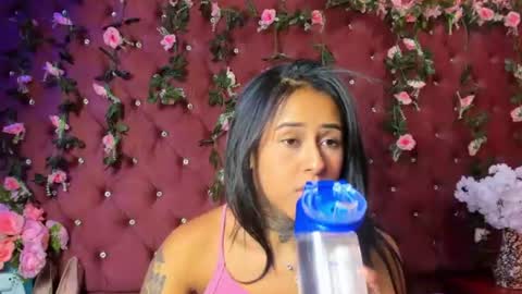Snapshot of milly_print chatting on June 2026 02:43:02 AM Milly Print online show from June 2026 02:43:02 AM