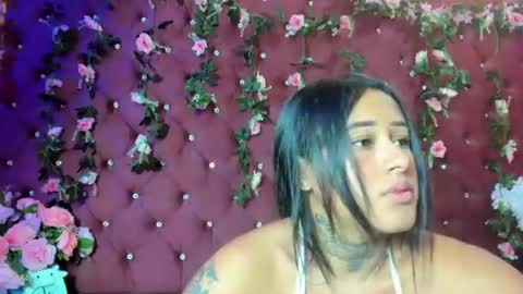 Snapshot of milly_print chatting on June 2026 03:39:01 AM Milly Print online show from June 2026 03:39:01 AM