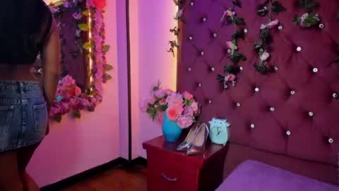 Snapshot of milly_print chatting on June 2026 02:50:01 AM Milly Print online show from June 2026 02:50:01 AM