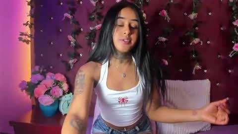 Snapshot of milly_print chatting on July 2026 03:22:02 AM Milly Print online show from July 2026 03:22:02 AM