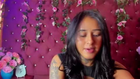 Snapshot of milly_print chatting on July 2026 02:48:02 AM Milly Print online show from July 2026 02:48:02 AM