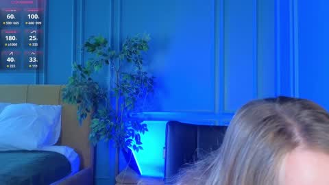 Milly    online show from October 2025 06:58:02 AM