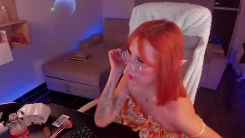 Snapshot of milly_yako chatting on August 2026 03:52:02 AM Monkey D Maddie online show from August 2026 03:52:02 AM