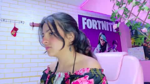 millybell303av online show from February 2026 02:45:01 PM