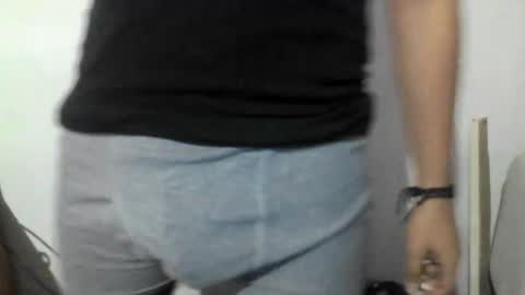 Snapshot of milowolf69 chatting on October 2025 05:29:02 AM milowolf69 online show from October 2025 05:29:02 AM