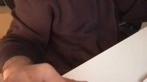 Daddy online show from January 2026 04:54:02 PM