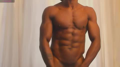 Miltonn online show from February 2025 09:25:02 PM