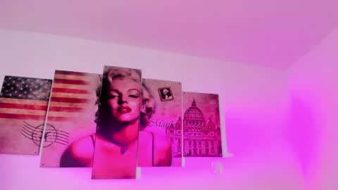 Snapshot of milu_cooper chatting on April 2026 06:00:02 AM milu modelo independiente .onlyfans kmila model online show from April 2026 06:00:02 AM