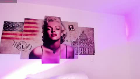 Snapshot of milu_cooper chatting on May 2026 04:01:01 PM milu modelo independiente .onlyfans kmila model online show from May 2026 04:01:01 PM