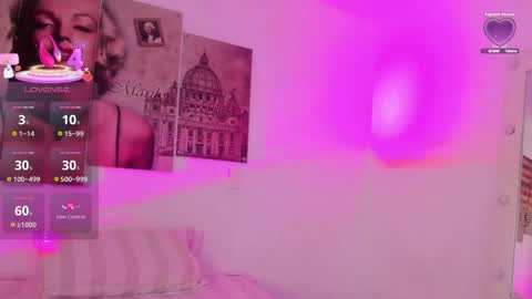 Snapshot of milu_cooper chatting on May 2026 02:51:02 AM milu modelo independiente .onlyfans kmila model online show from May 2026 02:51:02 AM