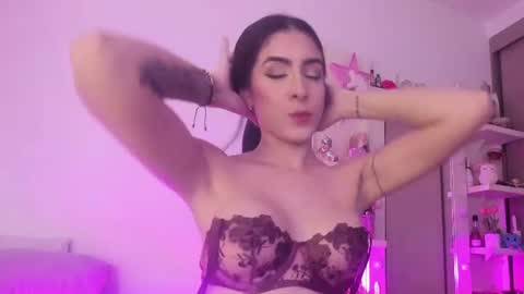 Snapshot of milu_cooper chatting on July 2026 06:47:02 AM milu modelo independiente .onlyfans kmila model online show from July 2026 06:47:02 AM