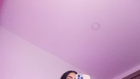 Snapshot of milu_cooper chatting on July 2026 04:39:02 AM milu modelo independiente .onlyfans kmila model online show from July 2026 04:39:02 AM