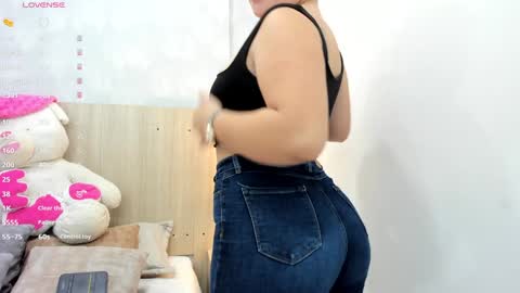 Milu Gomez online show from December 2024 07:21:01 PM