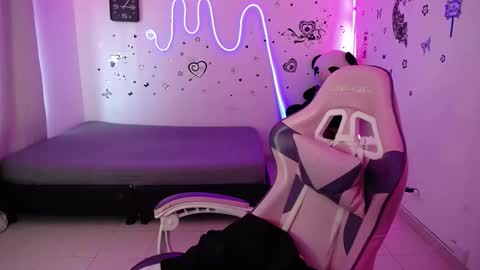 Milusolers online show from November 2025 01:15:02 PM