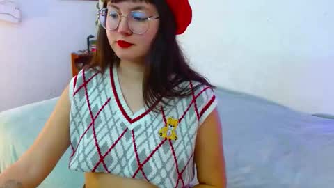 mily_baker online show from November 2025 10:42:02 PM