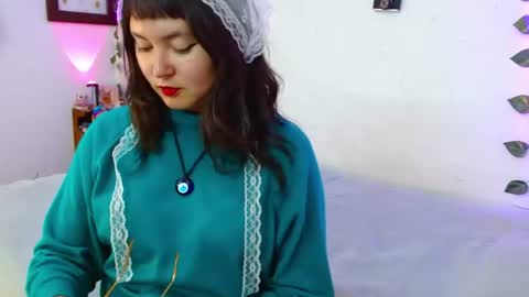 Snapshot of mily_baker chatting on June 2026 10:11:01 PM mily_baker online show from June 2026 10:11:01 PM