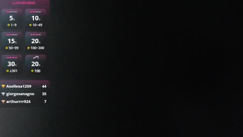 Snapshot of mily_miley chatting on December 2024 06:17:02 PM Mily Miley online show from December 2024 06:17:02 PM