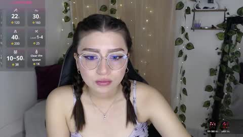 Mily online show from March 2025 11:35:02 PM