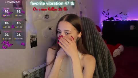 Emily online show from October 2025 05:57:02 PM