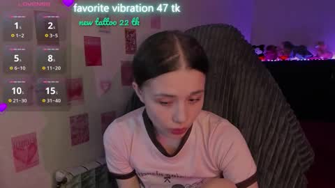 Emily online show from March 2026 07:09:01 PM