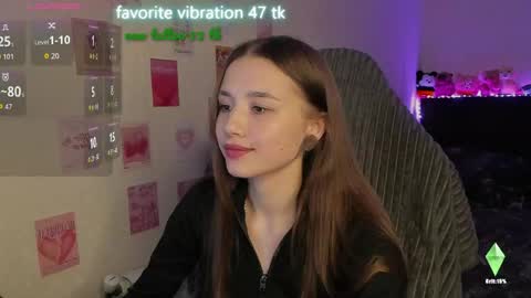 Emily online show from May 2026 05:43:02 PM