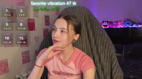 Emily online show from June 2026 07:33:01 PM