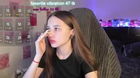 Emily online show from June 2026 05:39:02 PM