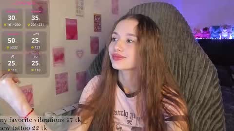 Emily online show from July 2026 06:45:02 PM