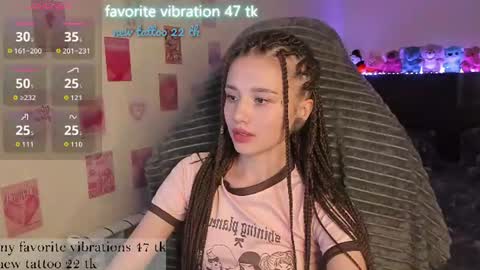 Emily online show from July 2026 06:17:02 PM