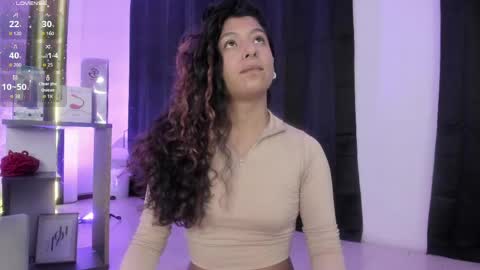 Mily online show from April 2026 03:35:01 AM