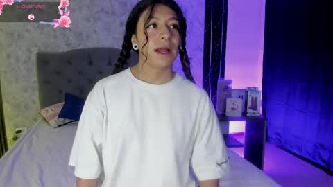 Mily online show from April 2026 03:02:01 AM