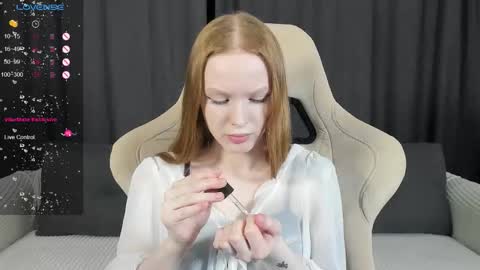 Milena and Jasper online show from December 2025 11:29:01 AM