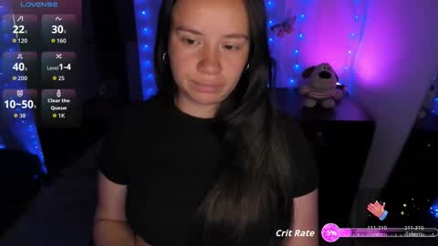 Snapshot of milysauria_ chatting on September 2025 12:39:01 PM Mily online show from September 2025 12:39:01 PM