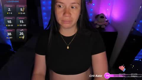 Snapshot of milysauria_ chatting on September 2025 09:58:02 AM Mily online show from September 2025 09:58:02 AM