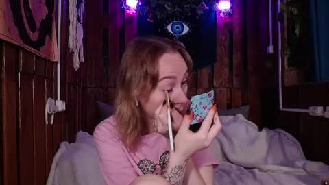 Snapshot of mimibobby chatting on July 2026 07:34:02 AM Bobby MiMi online show from July 2026 07:34:02 AM