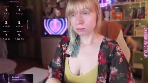 Snapshot of mimibunxo chatting on July 2026 04:05:01 AM Mimi Bunny online show from July 2026 04:05:01 AM
